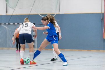 Bild 335 - B-Juniorinnen 2 Loewinnen Cup